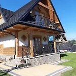 Chalet Na Brzyzku Z Jacuzzi I Widokiem Na Gory *