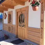 Chalet Na Brzyzku Z Jacuzzi I Widokiem Na Gory Zakopane