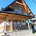 Na Brzyzku Z Jacuzzi I Widokiem Na Gory Chalet