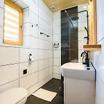 Na Brzyzku Z Jacuzzi I Widokiem Na Gory Chalet *