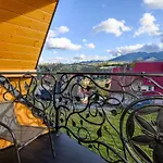 Na Brzyzku Z Jacuzzi I Widokiem Na Gory * Zakopane