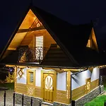 Na Brzyzku Z Jacuzzi I Widokiem Na Gory *
