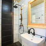 Na Brzyzku Z Jacuzzi I Widokiem Na Gory Chalet