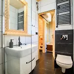Na Brzyzku Z Jacuzzi I Widokiem Na Gory Chalet *