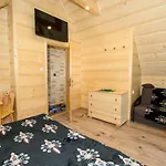 Na Brzyzku Z Jacuzzi I Widokiem Na Gory Chalet *