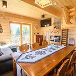Chalet Na Brzyzku Z Jacuzzi I Widokiem Na Gory Zakopane