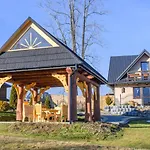 Chalet Na Brzyzku Z Jacuzzi I Widokiem Na Gory Zakopane