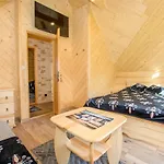 Na Brzyzku Z Jacuzzi I Widokiem Na Gory Chalet