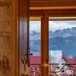 Na Brzyzku Z Jacuzzi I Widokiem Na Gory Zakopane
