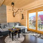 Na Brzyzku Z Jacuzzi I Widokiem Na Gory * Zakopane