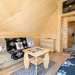 Na Brzyzku Z Jacuzzi I Widokiem Na Gory Chalet