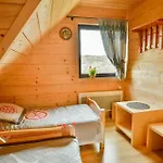 Na Brzyzku Z Jacuzzi I Widokiem Na Gory