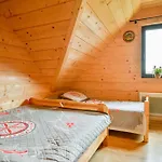 Chalet Na Brzyzku Z Jacuzzi I Widokiem Na Gory