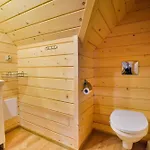 Na Brzyzku Z Jacuzzi I Widokiem Na Gory *