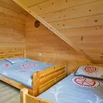 Na Brzyzku Z Jacuzzi I Widokiem Na Gory Chalet Zakopane