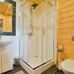 Chalet Na Brzyzku Z Jacuzzi I Widokiem Na Gory *