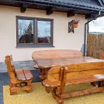 Chalet Na Brzyzku Z Jacuzzi I Widokiem Na Gory Zakopane