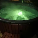 Na Brzyzku Z Jacuzzi I Widokiem Na Gory Chalet