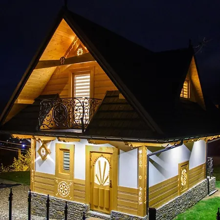 Na Brzyzku Z Jacuzzi I Widokiem *