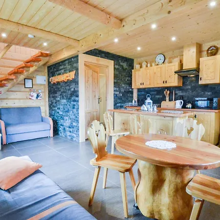 Na Brzyzku Z Jacuzzi I Widokiem Na Gory * Zakopane