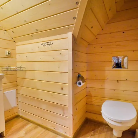 Na Brzyzku Z Jacuzzi I Widokiem Na Gory *