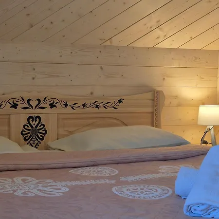 Chalé Na Brzyzku Z Jacuzzi I Widokiem Na Góry *