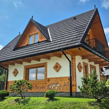 Na Brzyzku Z Jacuzzi I Widokiem Na Góry *